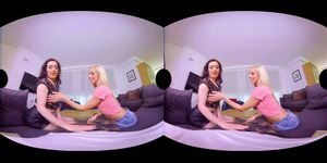 VirtualRealPorn.com - 武装日