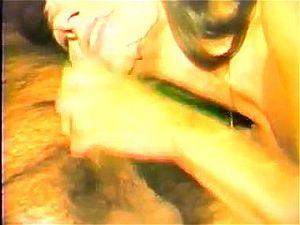 Cuckold vintage whore wife oral creampie, blowjobs, and facials compilation: Porn - 经典欧美