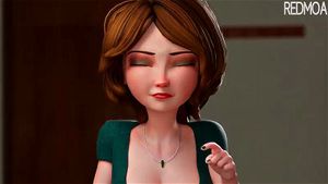 Big Hero 6 (001): Xvideos, Hentai & Straight Porn - 经典欧美