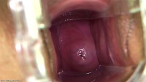 Cunt Action ft. Vicki Chase: Closeup, Speculum & Cervix Porn - 经典欧美