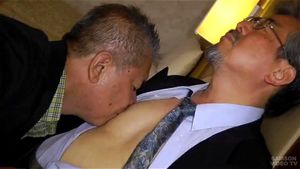 日本男人同性恋-25