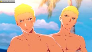 naruto sakura: Blowjob, Hentai & Anime Porn - 经典欧美