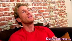 Cuckolding femdom babe ft. Jay Taylor: Blowjob, Facial & Hd Porn - 经典欧美