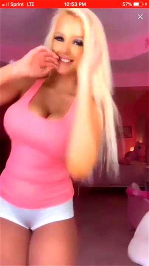 blonde cam girl: Eporner Porn - 经典欧美