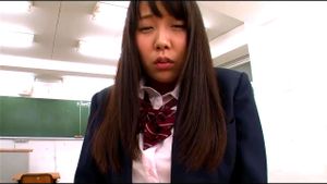 自慰