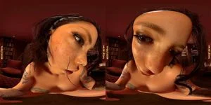 Nico Vr: Stripchat, Virtual Reality & Cgi Porn - 经典欧美