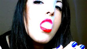 Alexxxya Wafting smoking fetish: Xvideos & Omis Porn - 经典欧美