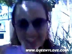 Queeny Love cumpilation: Blowjob, Xnxx & Facial Porn - 经典欧美