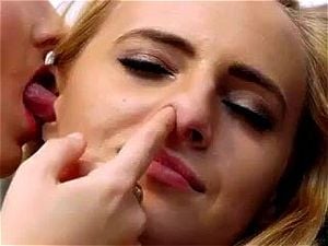 Hot!!!: Lesbians, Doctor & Earlicking Porn - 经典欧美