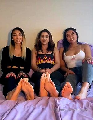 three chicks feet joi: Xvideos Porn - 经典欧美