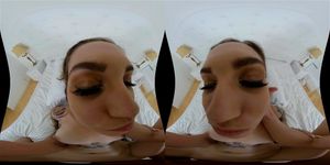 VrTest2xxx: Doggy, Missonary & Virtual Reality Porn - 经典欧美