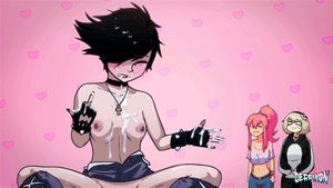 DeRpIxOn BuNnY gAmEs: Hardcore, Fansly & Hentai Porn - 经典欧美