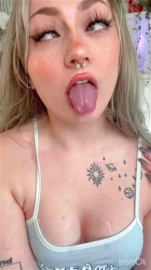 Ahegao: Ahegao Face Porn - 经典欧美