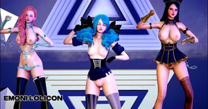 [MMD]_PRODUCE48_-_RU...egends_3: Chaturbate, Mmd R18 & Mmd Dance Porn - 经典欧美