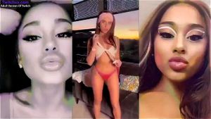 Tiktok girls video compilation: Blowjob, Onlyfans & Pmv Porn - 经典欧美