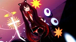 MMD 视频