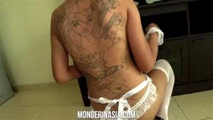 Tight Tiny Thai Teen Impregnated On First Day of Work by Monger In Asia: Porn - 经典欧美