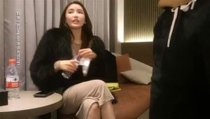 好女孩
