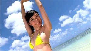 日本比基尼