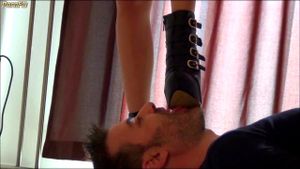 3333: Xvideos, Foot Domination & Boot Fetish Porn - 经典欧美