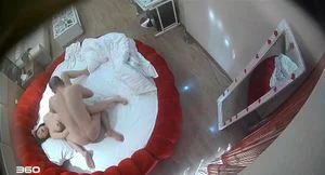 隐藏拍摄