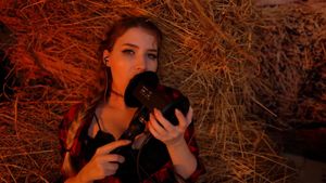 ASMR 心情