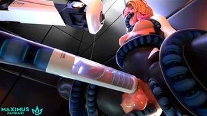 Futanari Gwen Cumshot: Eporner & Hentai Porn - 经典欧美
