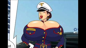 警官巨乳第四部分