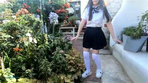 朱可儿Flower: Big Tits, Xhamster & China  Model Porn - 经典欧美