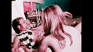赫拉克勒斯的色情冒险 (1971年, 美国, 早期复古色情, 完整电影, DVD重制版)