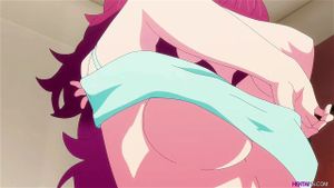 Shuumatsu no Harem 第5集 西班牙语配音