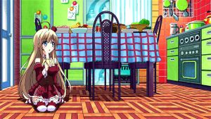 《Noucome02》是一部充满戏剧性转折和幽默元素的成人娱乐作品，讲述主角面对一系列荒诞选择的故事。本集延续了前作的风格，加入了更多意想不到的挑战和情感互动，展现角色在复杂情境下的成长与探索。适合喜欢轻喜剧和浪漫剧情的观众，带来独特的娱乐体验。