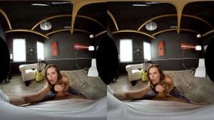 POV 视角肛门 VR 体验