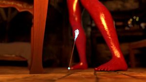 3d 无尽