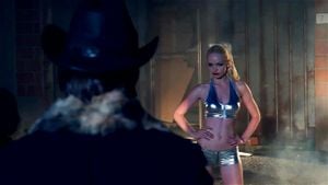 Silver Superheroine: Eporner, Sexy Girl & Fighting Porn - 经典欧美
