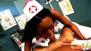 Roxy Reynolds Nurse POV: Blowjob, Doggy & Cowgirl Porn - 经典欧美