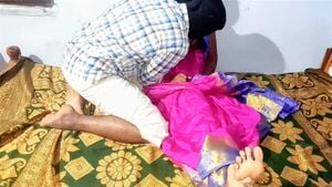 Indian Real couple homemade kissing boobs sucking pussy licking by Desihotcouple1: Porn - 经典欧美