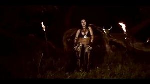 Diana: Metal Bellydance: Onlyfans, Sexy & Seductive Dance Porn - 经典欧美