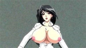 巨乳炸弹 3