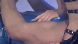 Pirate Fetish - Michelle Wild Bicycle Fun ft. Sophie Evans: Stripchat & Classic Porn - 经典欧美