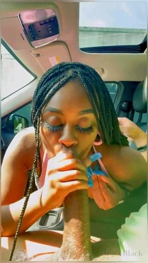 Head in the parking lot: Blowjob, Pornhub & Ebony Porn - 经典欧美