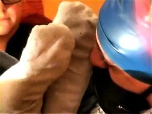 Italy Socks Sniffing: Chaturbate & Socks Fetish Porn - 经典欧美