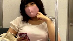 电车面对面