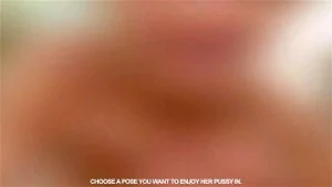 Lifeselector - 运动型拉丁裔 Veronica Leal 操选角经纪人，直到他射到她的奶子上