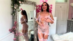 Transparents Lingerie try on haul: Xvideos & See Through Porn - 经典欧美