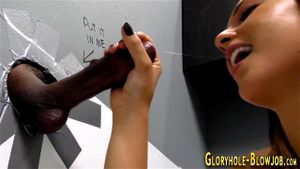 Interracially banged babe ft. Jaye Summers: Blowjob, Hardcore & Handjob Porn - 经典欧美
