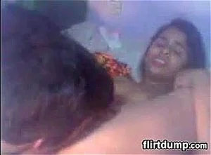 Indian Couple Fooling Around: Licking & Stripchat Porn - 经典欧美