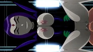 动漫色情