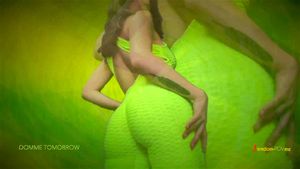 Hypno POV: Total Submission on Stripchat Cam: Porn - 经典欧美