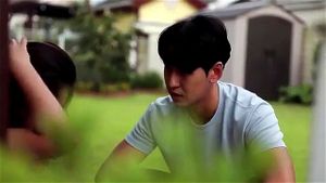 A Girl & Sister Next Door - Hot Korean Movie 2022 ft. Yeon Joo & Dahee: Doggy, Cowgirl & Missonary Porn - 经典欧美